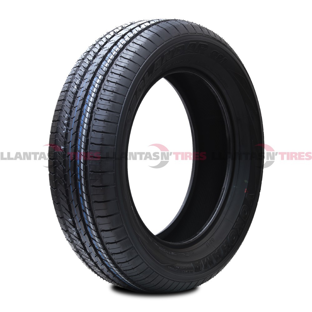 YOKOHAMA Geolandar G91F - Imagen 1