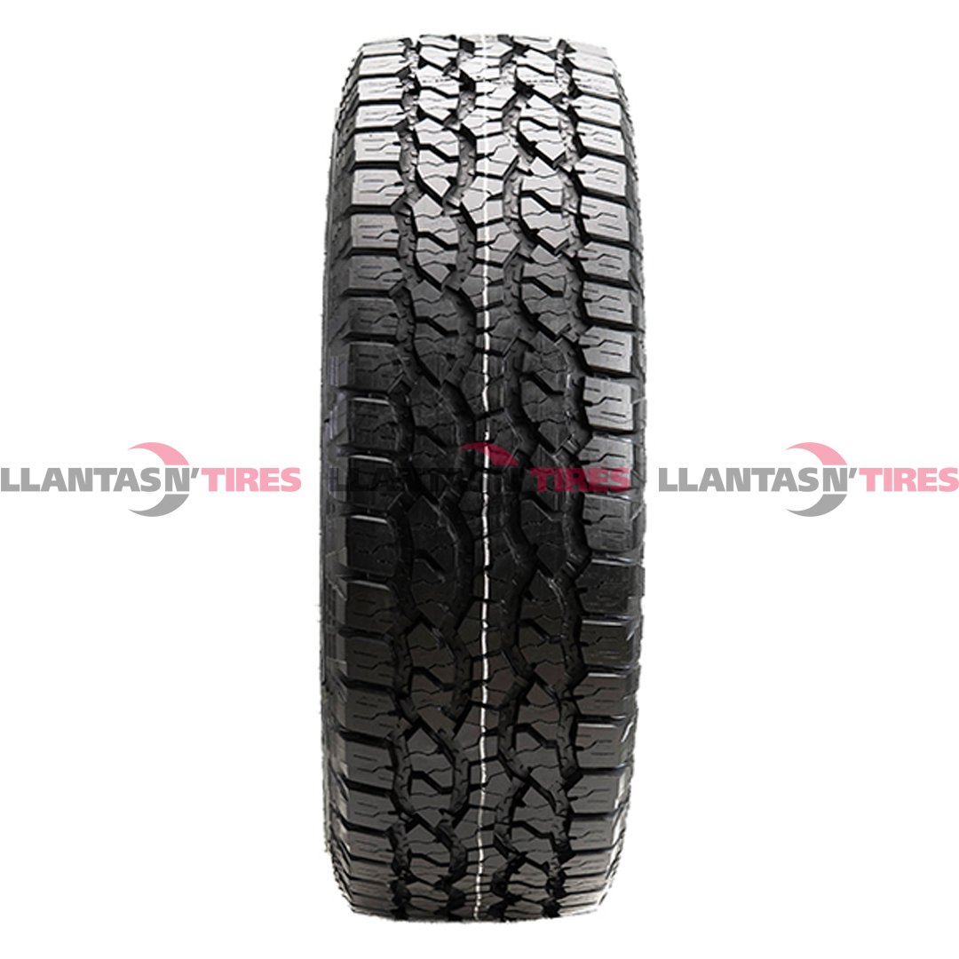 (LT) GOODYEAR Wrangler AT/S LT - Imagen 1