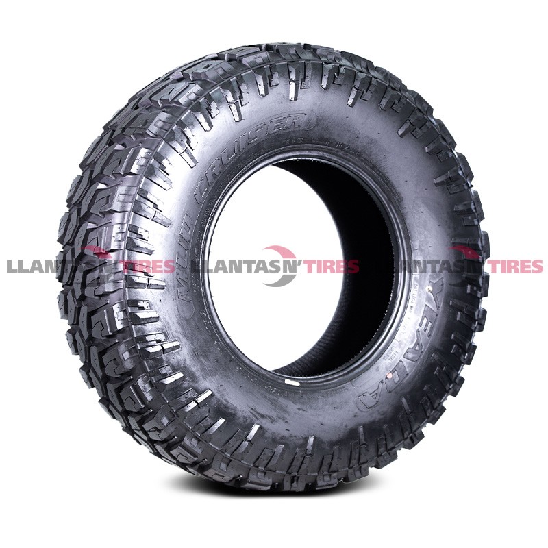 (LT) YEADA MUD CRUISER LT - Imagen 1