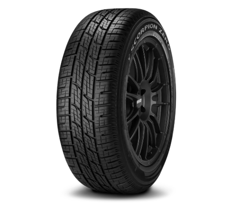 PIRELLI Scorpion ZERO (MO1) - Imagen 1