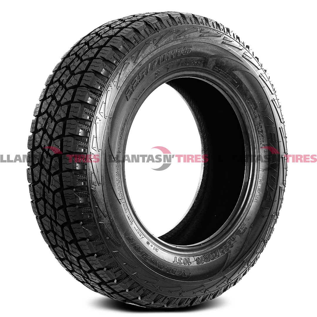 YEADA YDA 286 30/9.50 R15 - Imagen 1