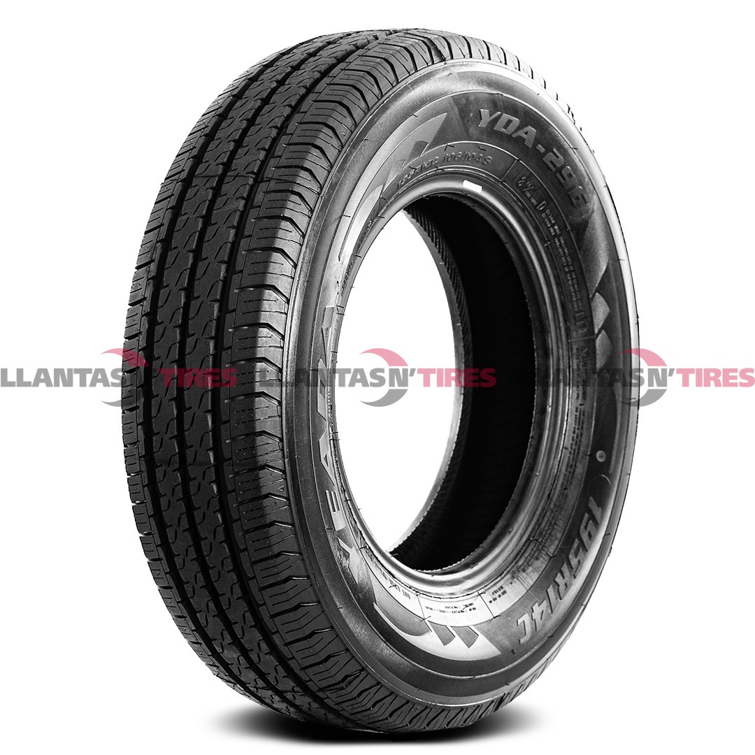 YEADA YDA 296 - Imagen 1