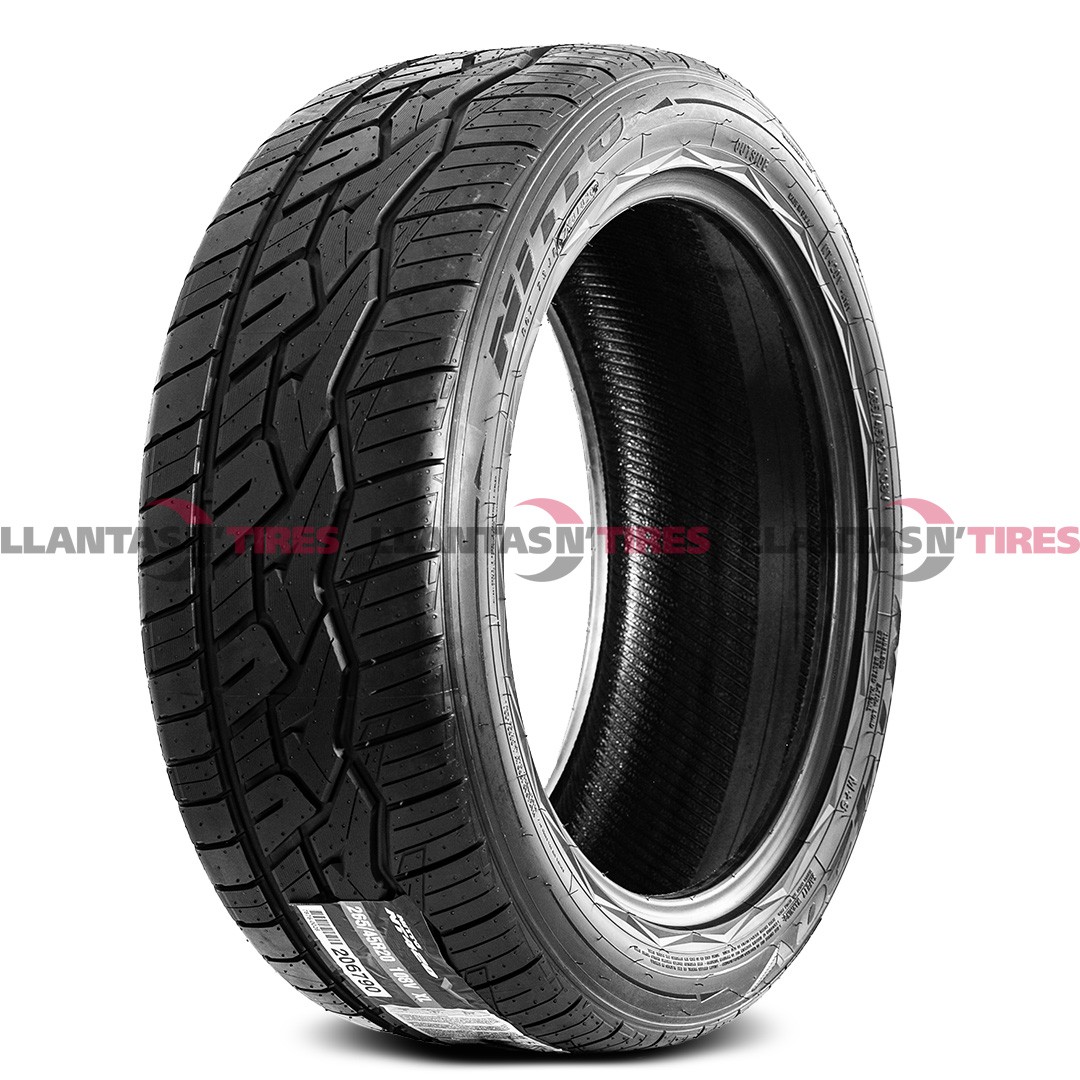 NITTO NT 420V STREET