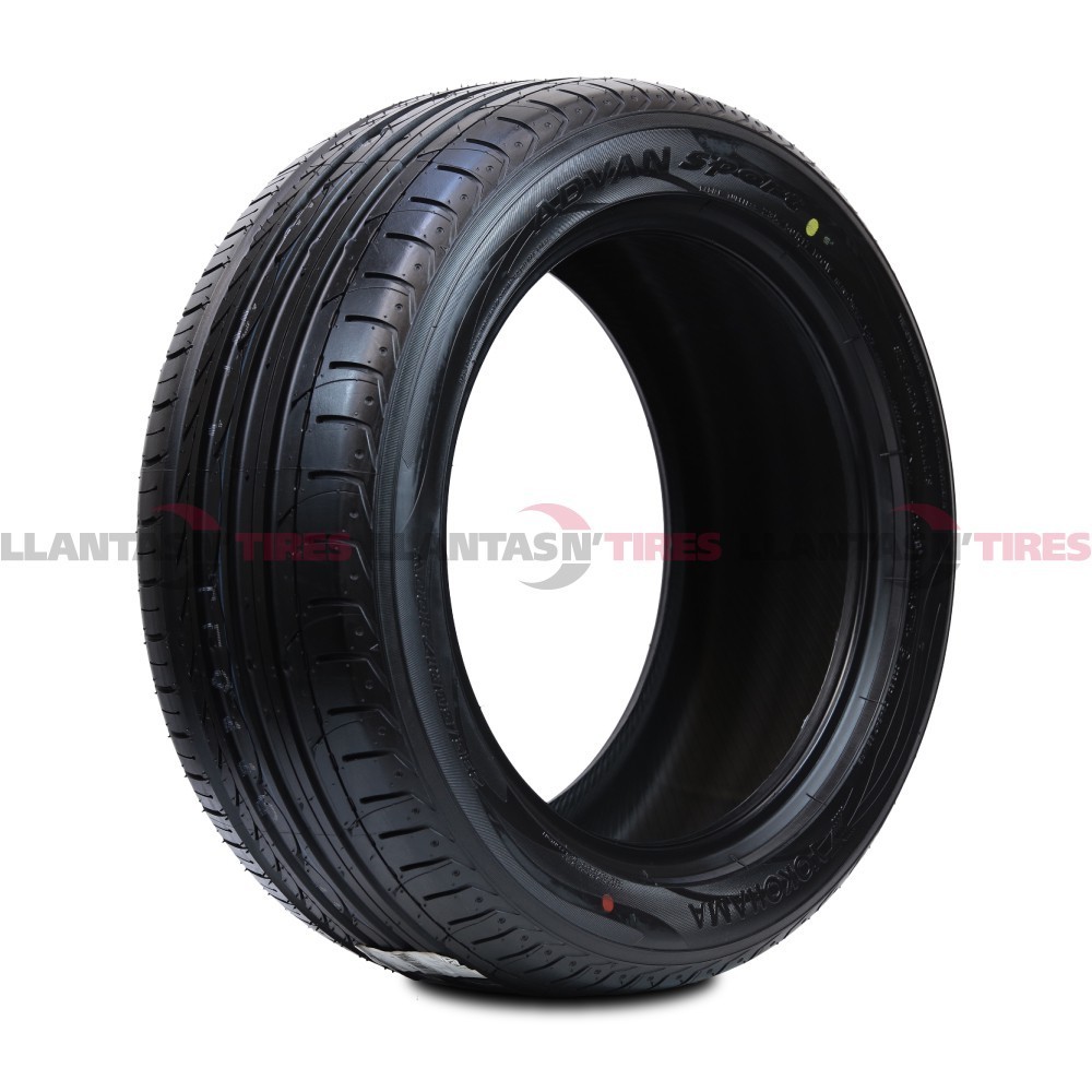 Runflat Advan Sport V105S - Imagen 1