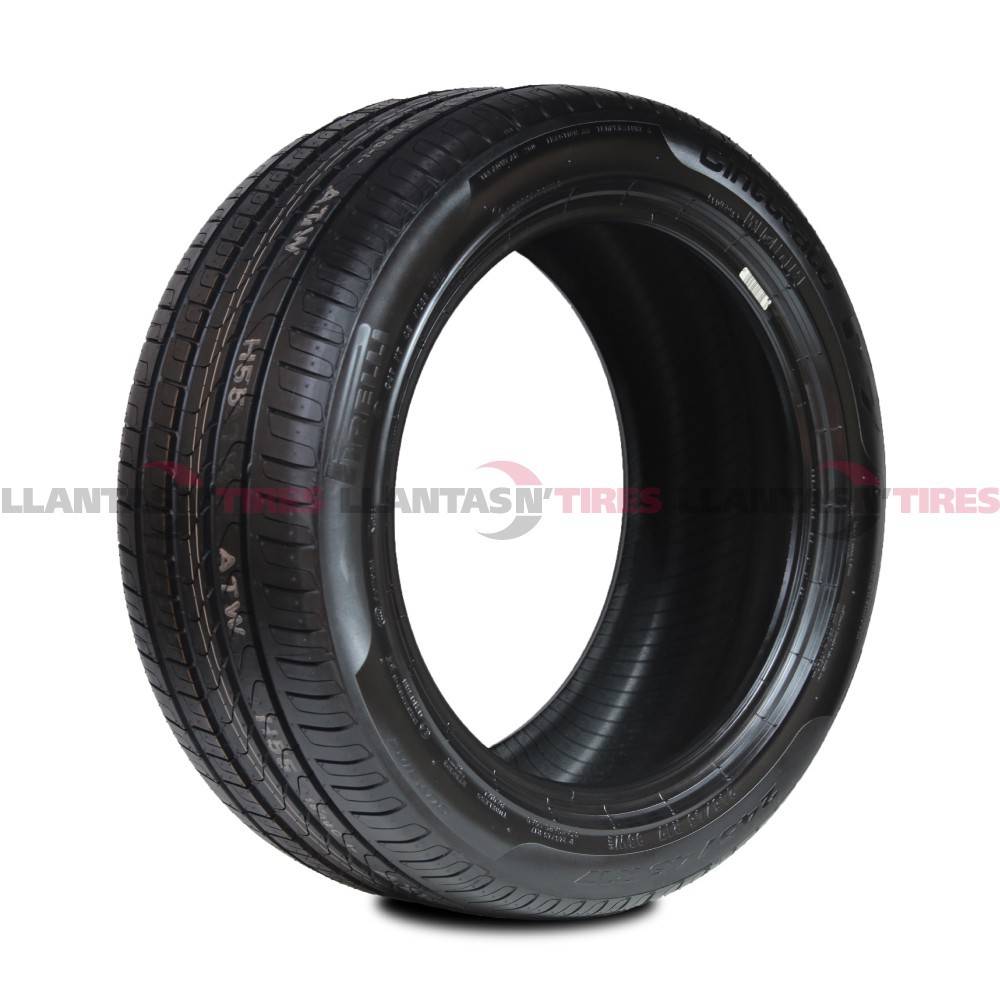 (RF) PIRELLI RunFlat Cinturato P7 (*) - Imagen 1