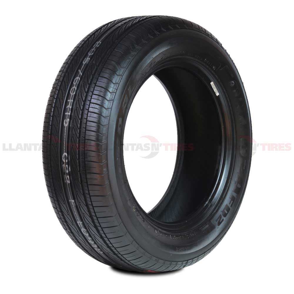 Formoza FD2 - Imagen 1