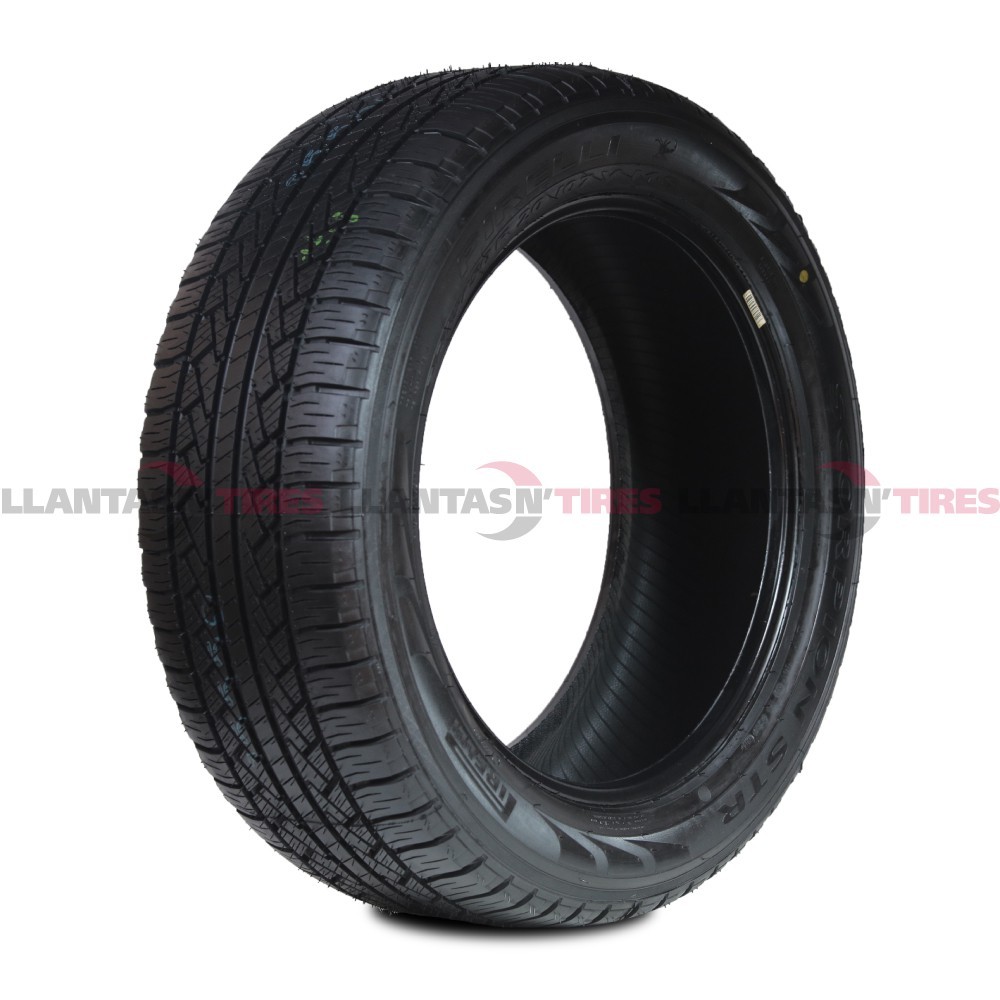 Scorpion STR - Imagen 1