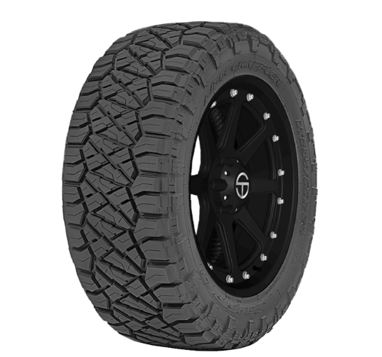 (LT) NITTO Ridge Grappler - Imagen 1