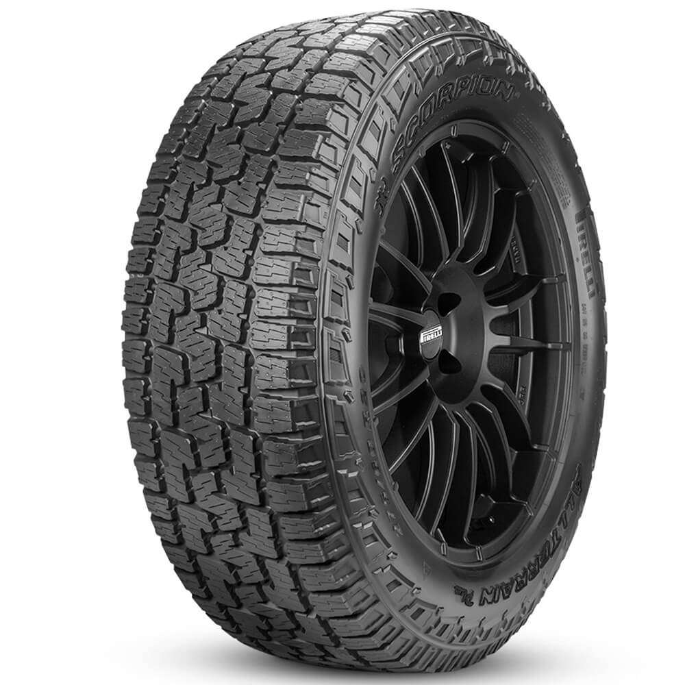 PIRELLI Scorpion AT+ - Imagen 1