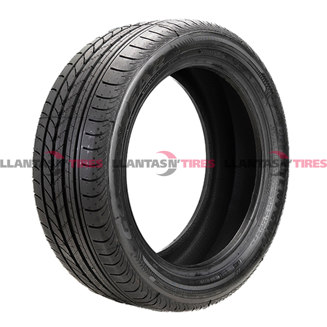 GOODYEAR EfficientGrip - Imagen 1