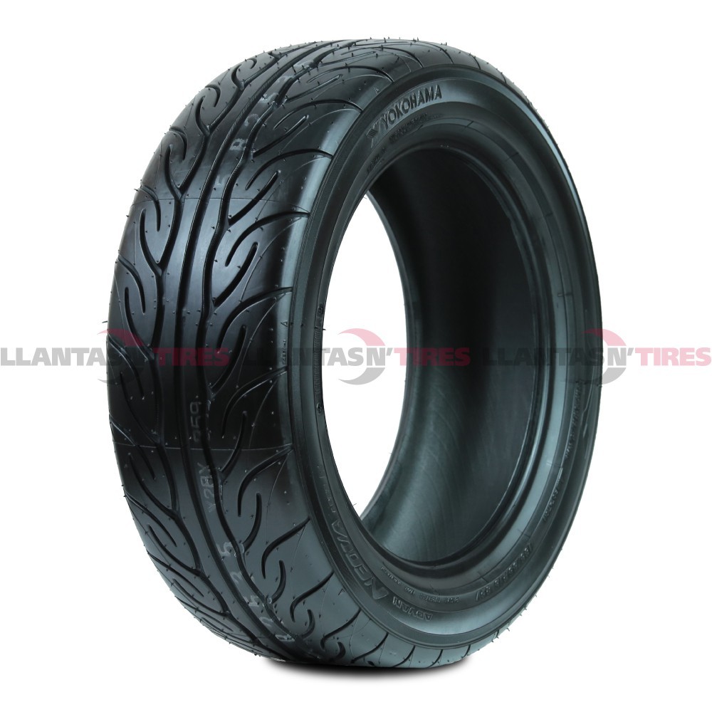 YOKOHAMA ADVAN NEOVA AD08 RS - Imagen 1