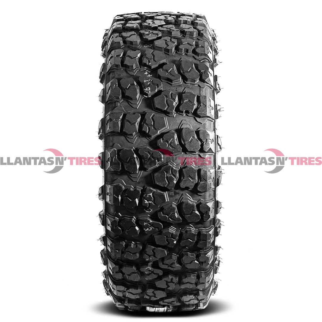 YOKOHAMA Geolandar X-MT G005 - Yokohama | Llantas y Tires